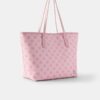 WOMEN'S MA QUAD CANVAS TOTE BAG