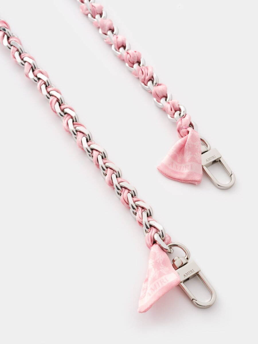 WOMEN'S MA QUAD CHAIN STRAP