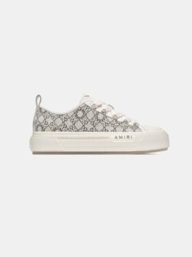 WOMEN'S MA QUAD COURT LOW