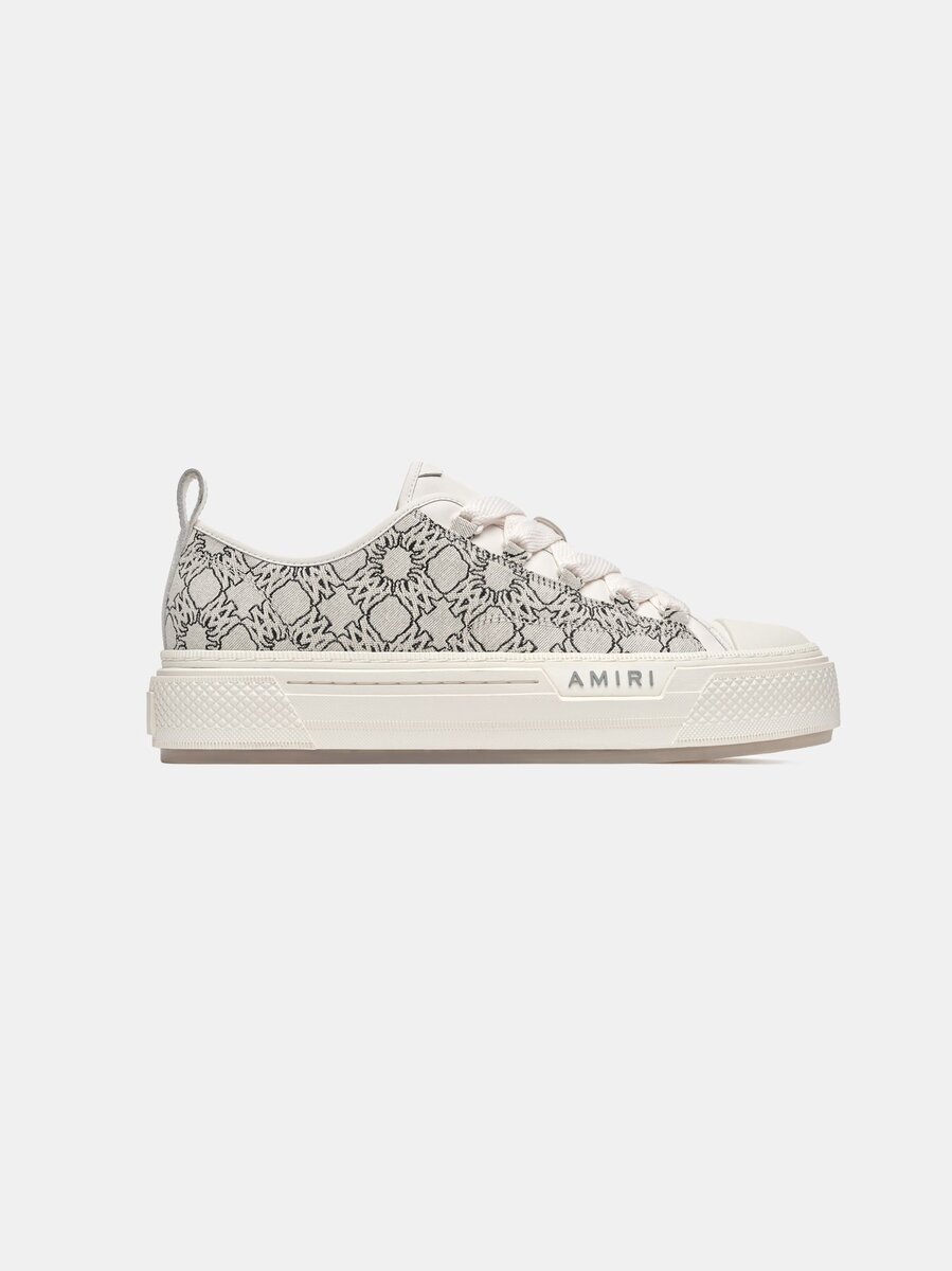 WOMEN'S MA QUAD COURT LOW