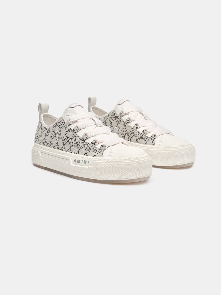 WOMEN'S MA QUAD COURT LOW
