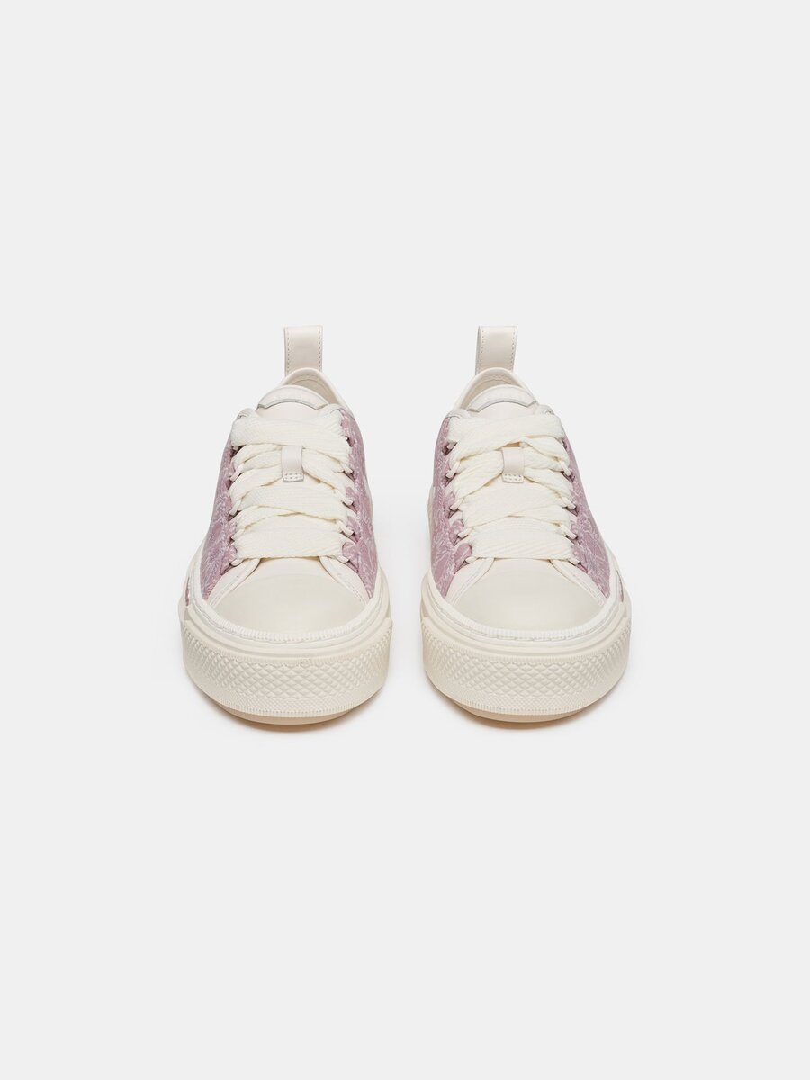 WOMEN'S MA QUAD COURT LOW