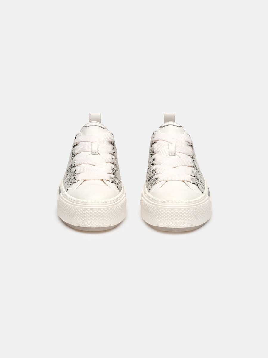 WOMEN'S MA QUAD COURT LOW