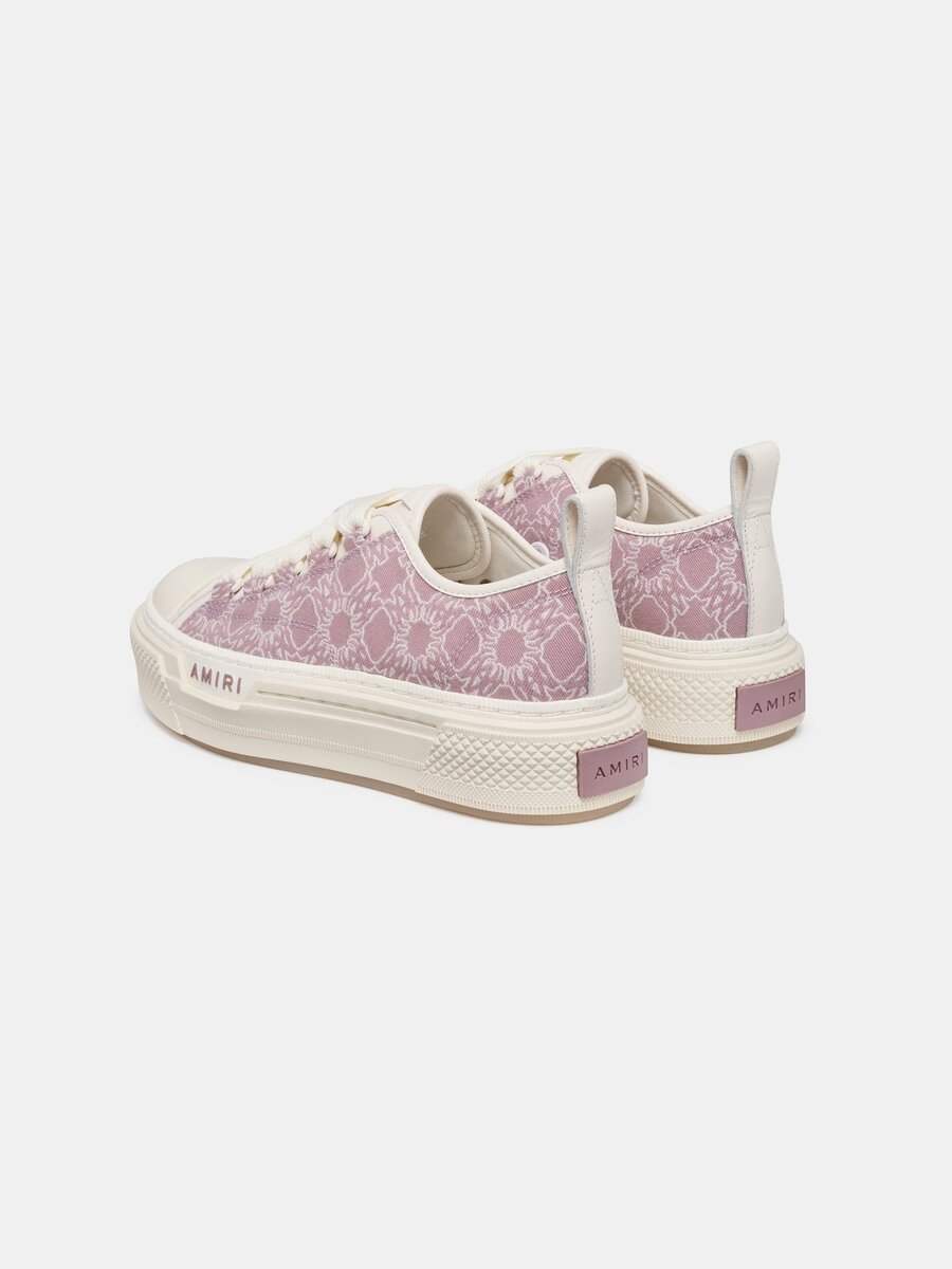 WOMEN'S MA QUAD COURT LOW