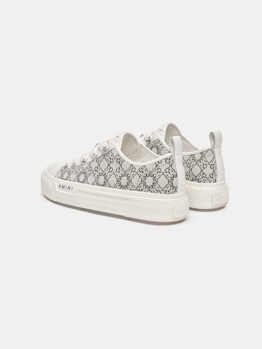 WOMEN'S MA QUAD COURT LOW