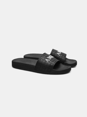 WOMEN’S MA QUAD POOL SLIDE