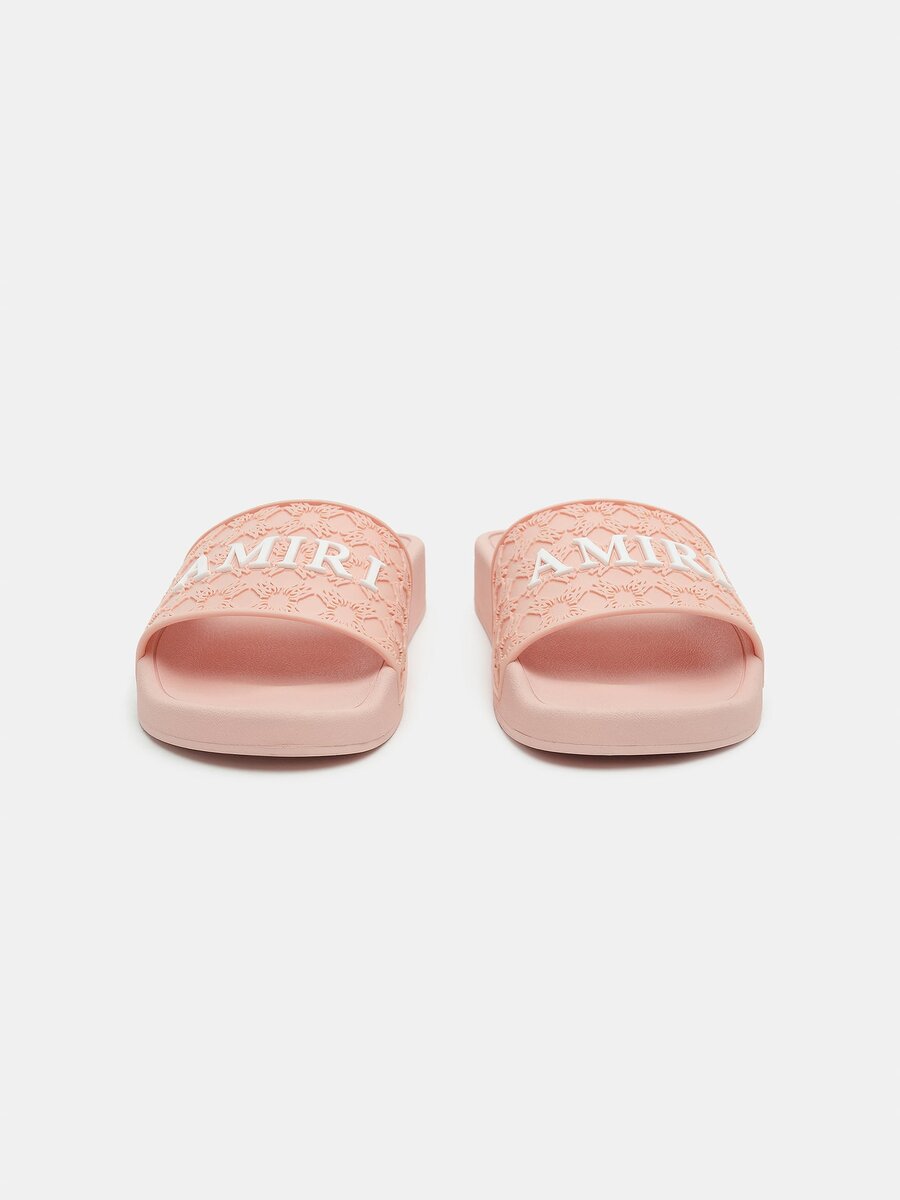 WOMEN'S MA QUAD POOL SLIDE