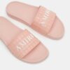WOMEN'S MA QUAD POOL SLIDE
