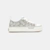 WOMEN'S MA QUAD STARS COURT LOW