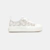 WOMEN'S MA QUAD STARS COURT LOW