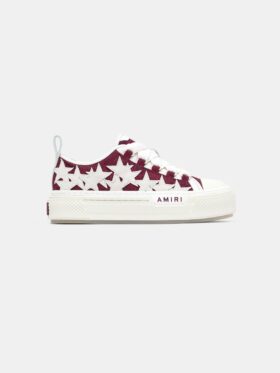 WOMEN'S MA QUAD STARS COURT LOW