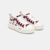 WOMEN'S MA QUAD STARS COURT LOW