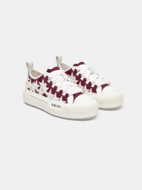 WOMEN’S MA QUAD STARS COURT LOW