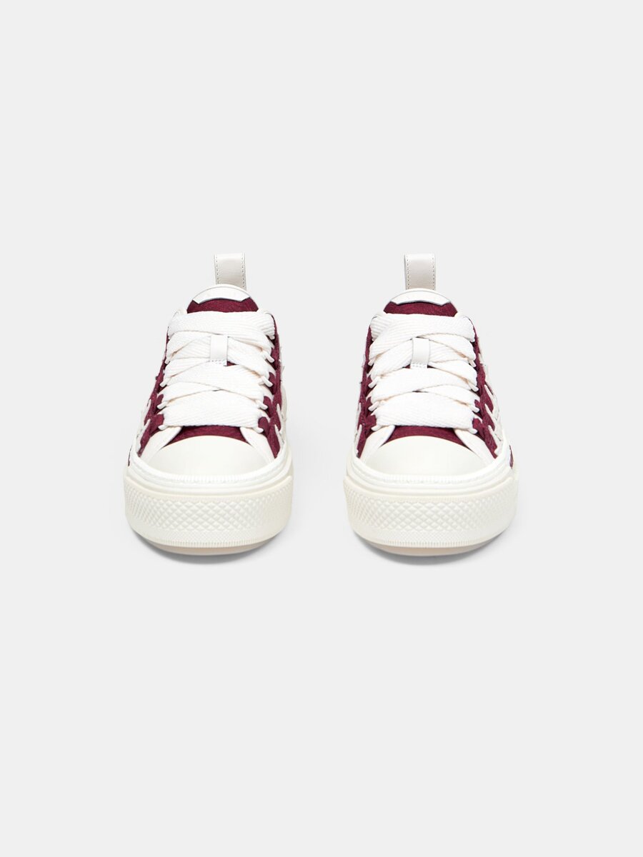 WOMEN'S MA QUAD STARS COURT LOW