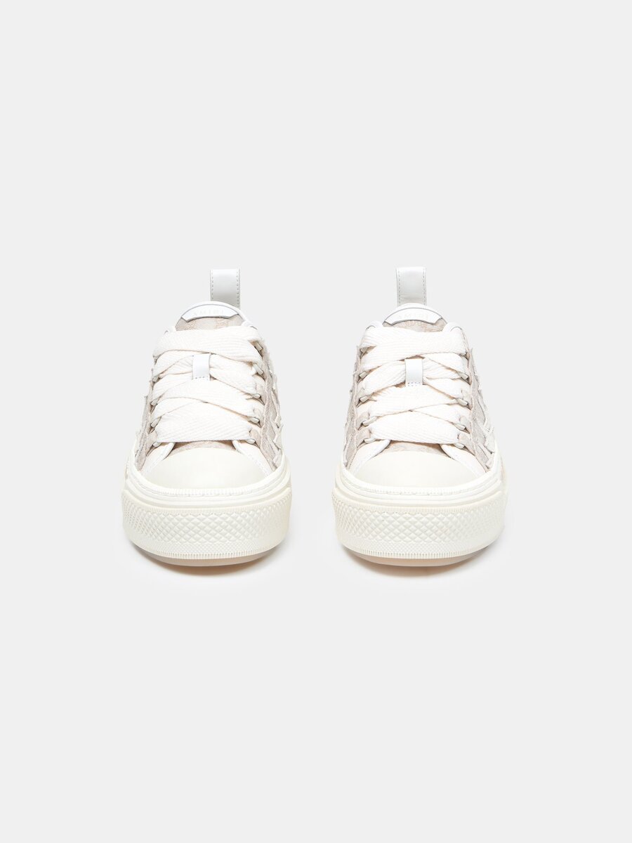 WOMEN'S MA QUAD STARS COURT LOW