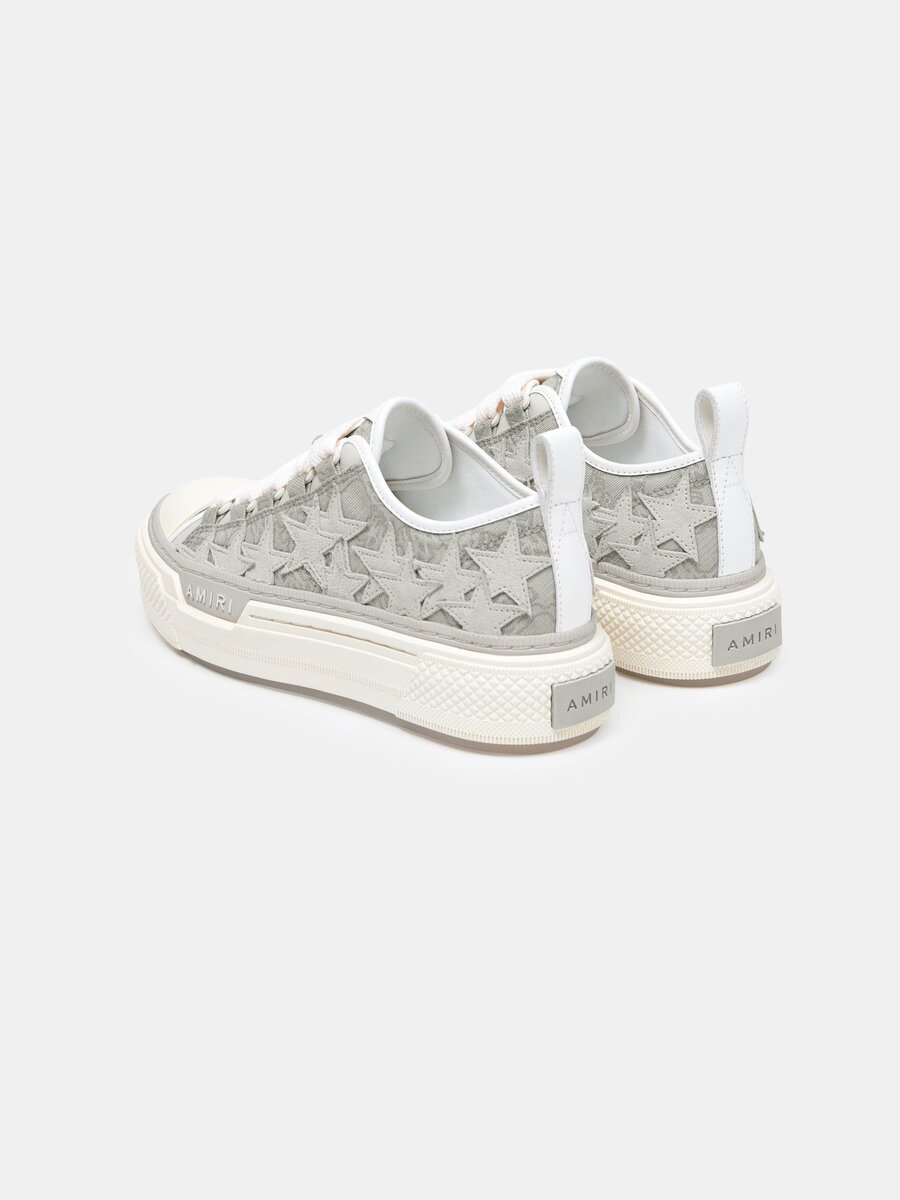 WOMEN'S MA QUAD STARS COURT LOW