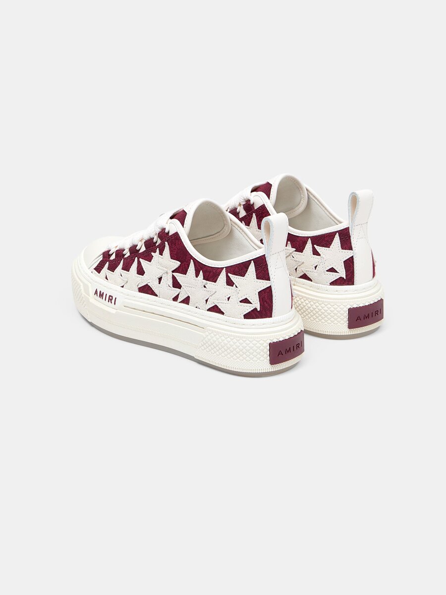 WOMEN'S MA QUAD STARS COURT LOW