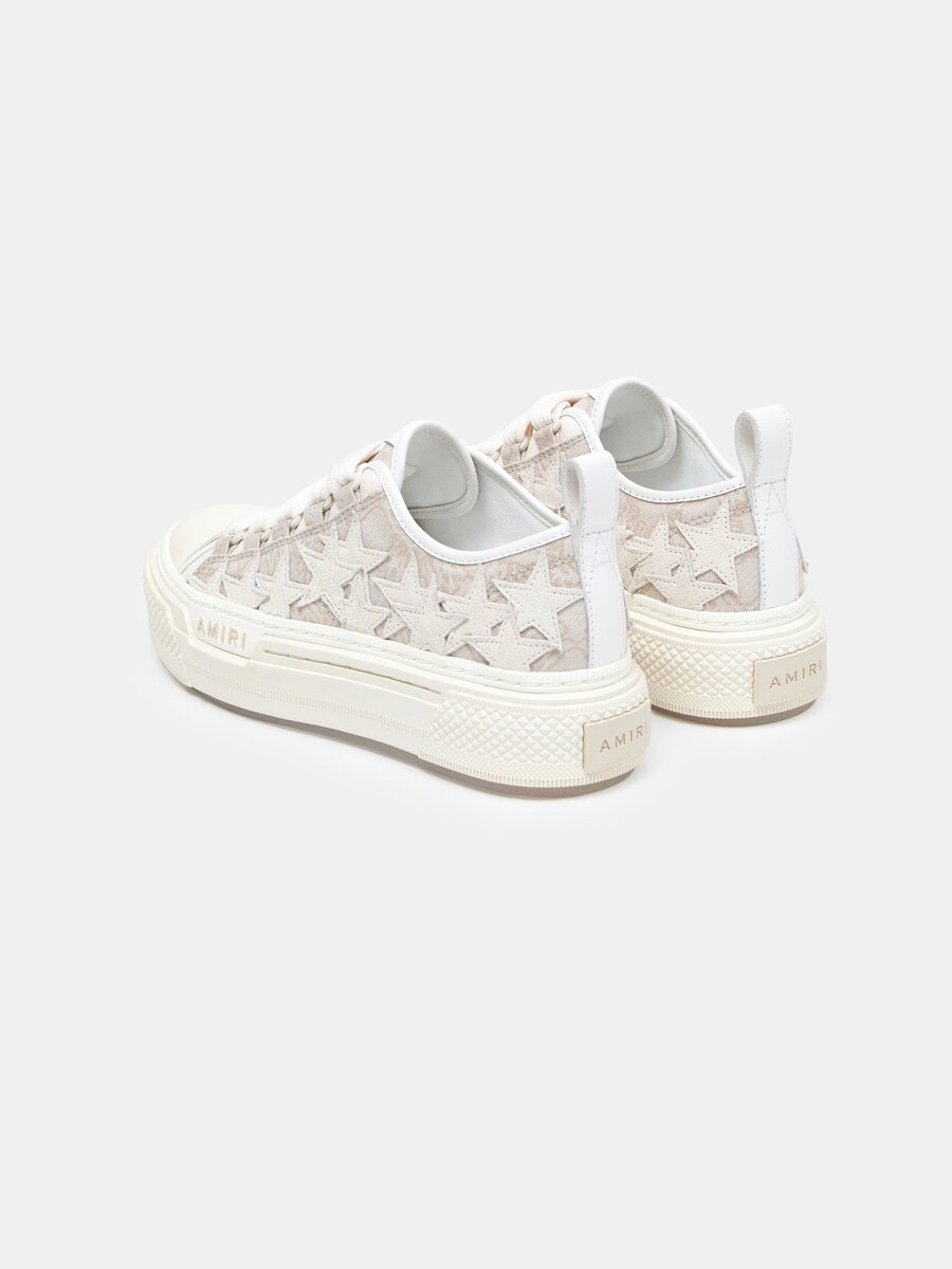 WOMEN'S MA QUAD STARS COURT LOW