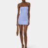 WOMEN'S MA QUAD TOWELING DRESS