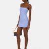 WOMEN'S MA QUAD TOWELING DRESS