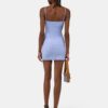 WOMEN'S MA QUAD TOWELING DRESS