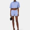 WOMEN'S MA QUAD TOWELING SHORT
