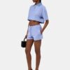 WOMEN'S MA QUAD TOWELING SHORT
