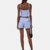WOMEN'S MA QUAD TOWELING TANK
