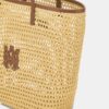 WOMEN'S MA RAFFIA TOTE