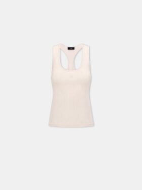 WOMEN'S MA RIB TANK