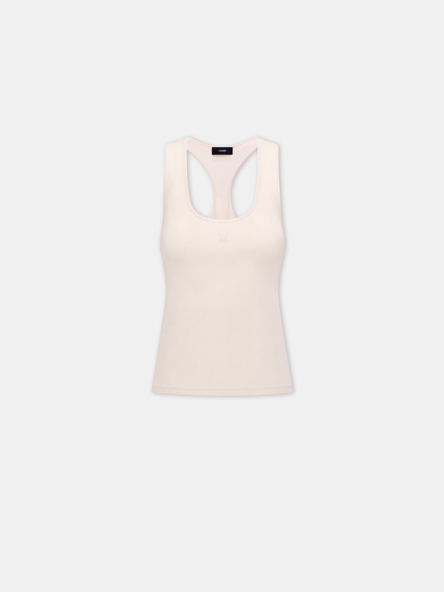 WOMEN'S MA RIB TANK