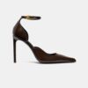 WOMEN'S MA STILETTO