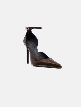 WOMEN’S MA STILETTO
