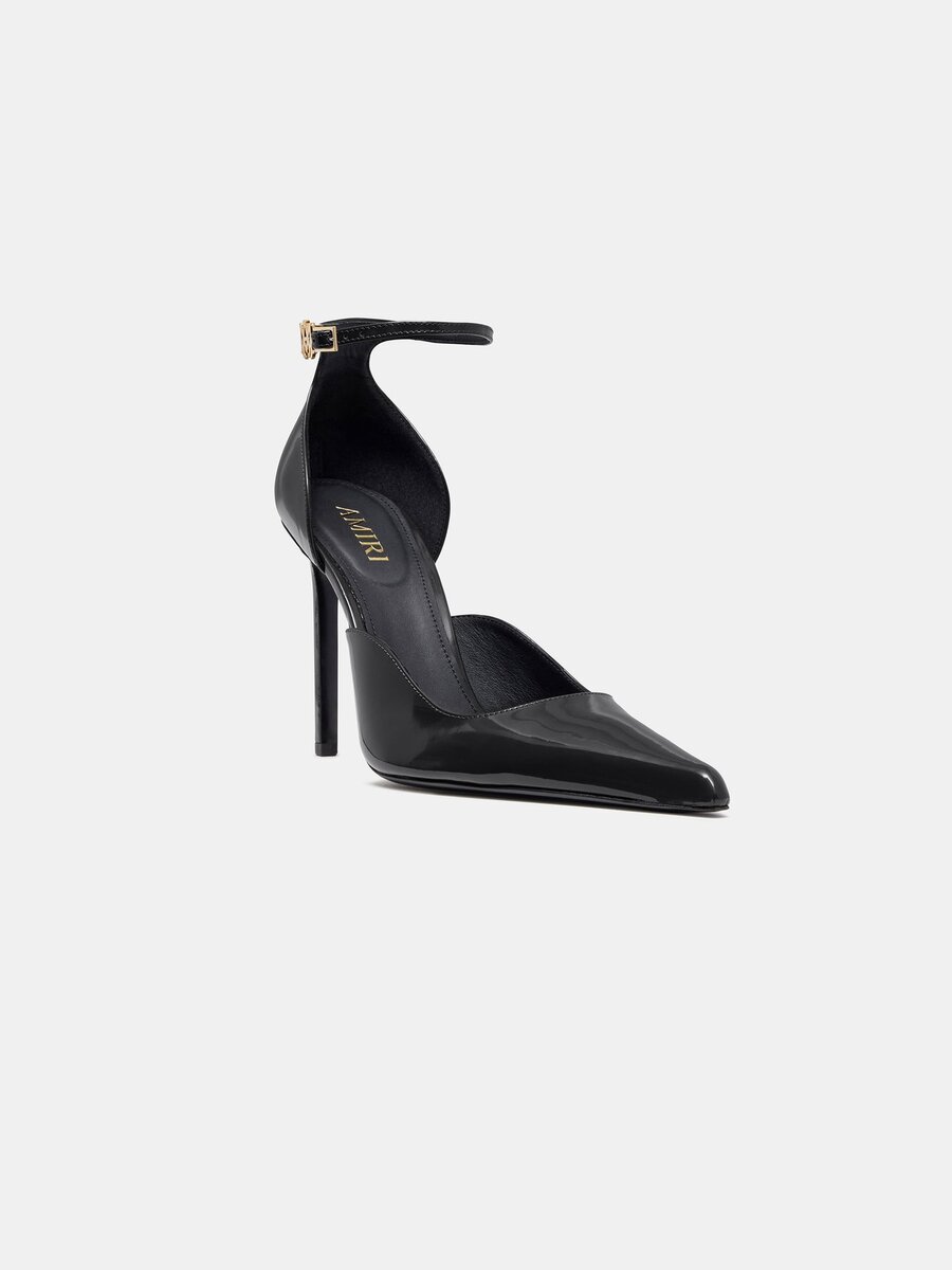 WOMEN'S MA STILETTO