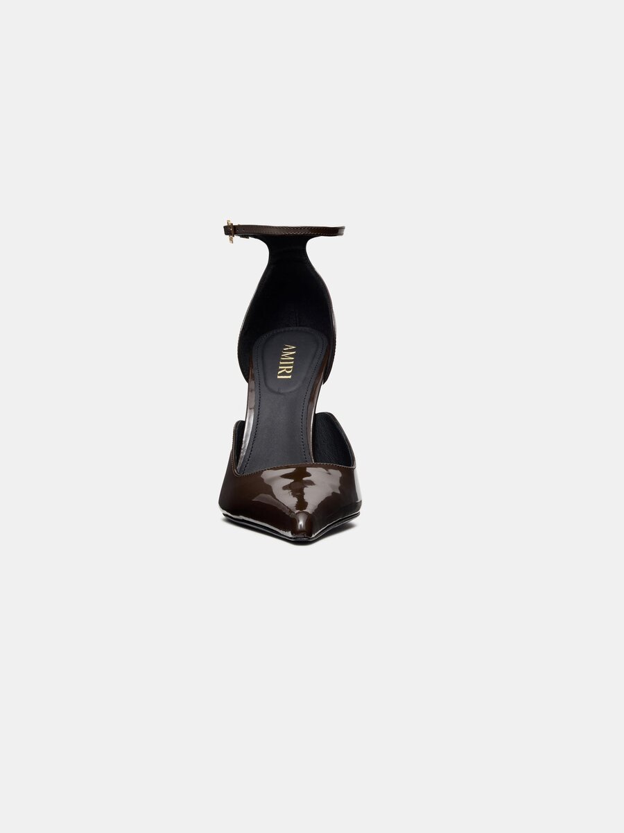 WOMEN'S MA STILETTO