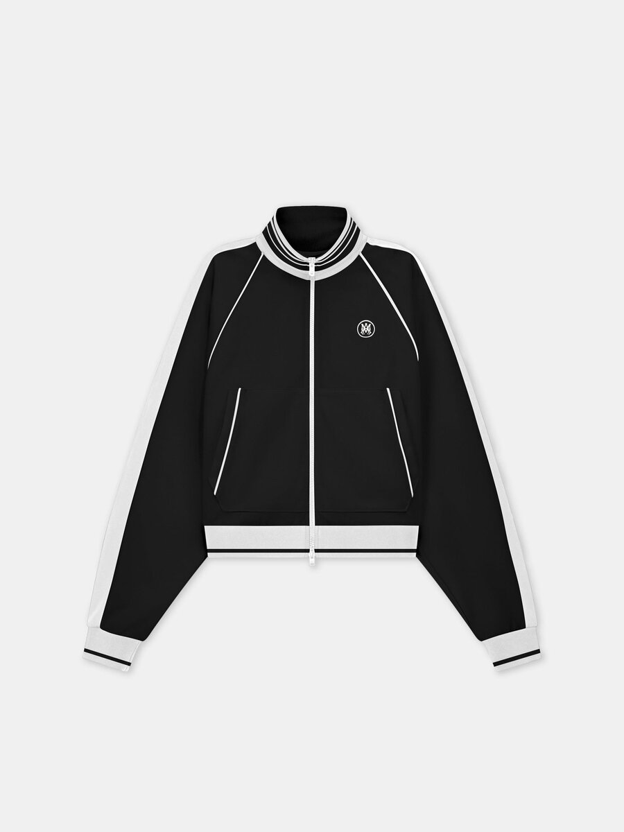 WOMEN'S MA TRACK JACKET