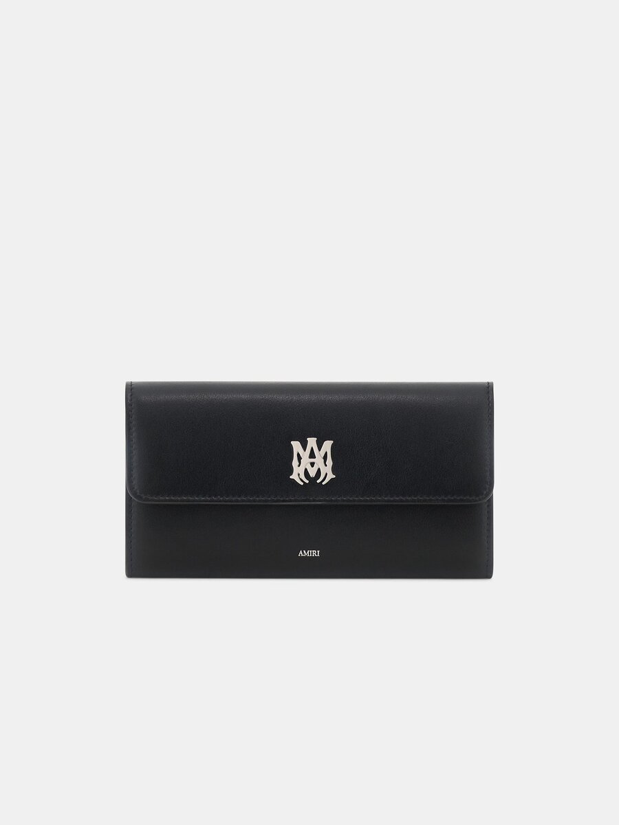 WOMEN'S MA WALLET ON CHAIN