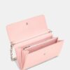 WOMEN'S MA WALLET ON CHAIN
