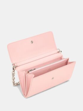 WOMEN’S MA WALLET ON CHAIN
