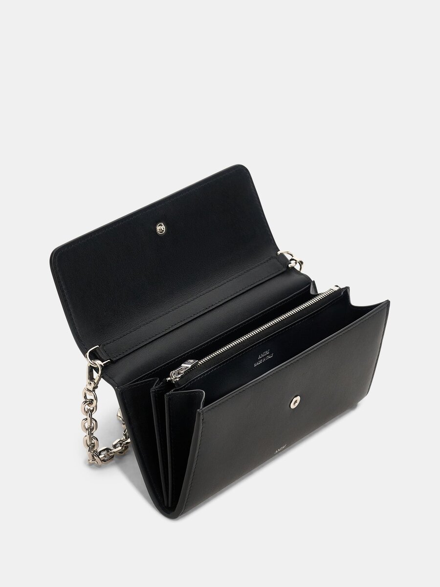 WOMEN'S MA WALLET ON CHAIN