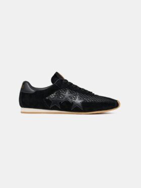 WOMEN'S MESH PACIFIC FLAT