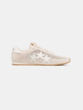 WOMEN'S MESH PACIFIC FLAT