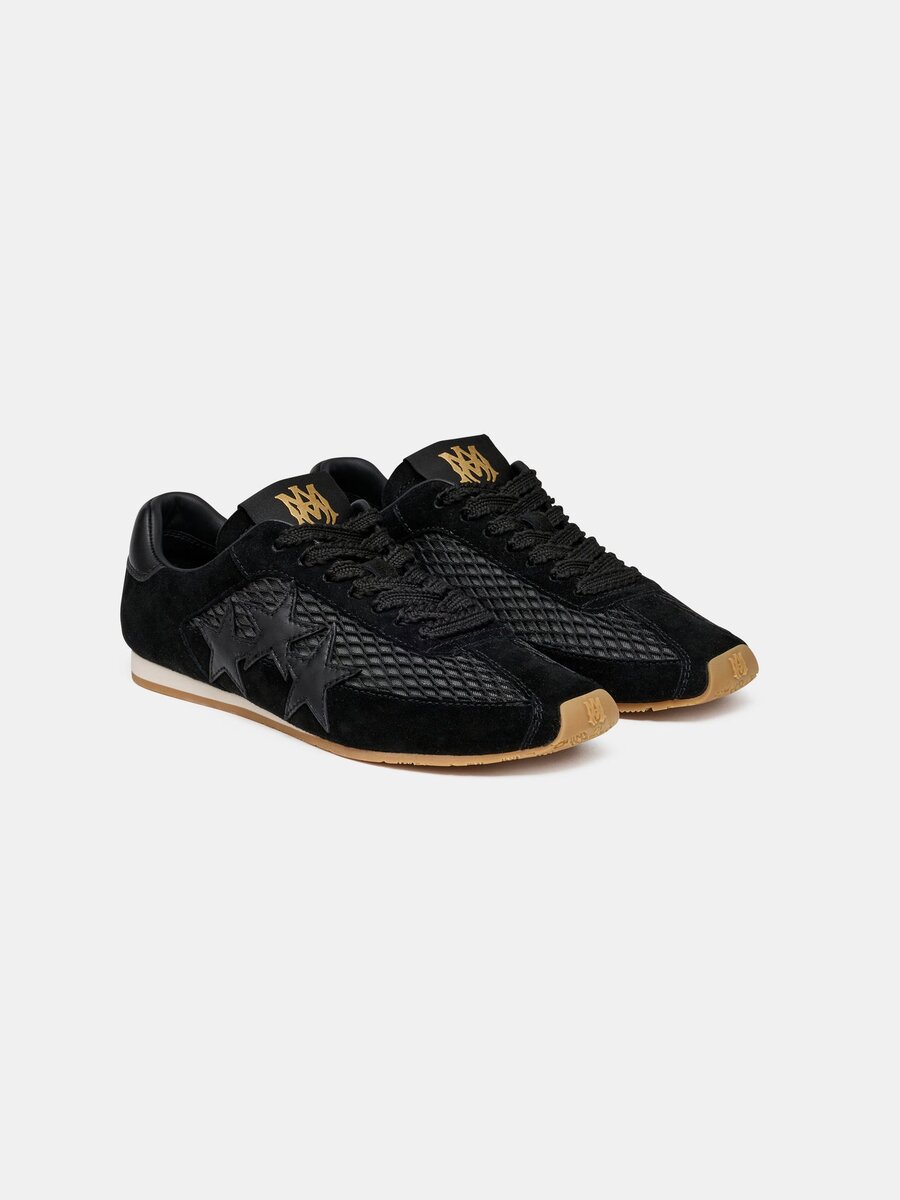 WOMEN'S MESH PACIFIC FLAT