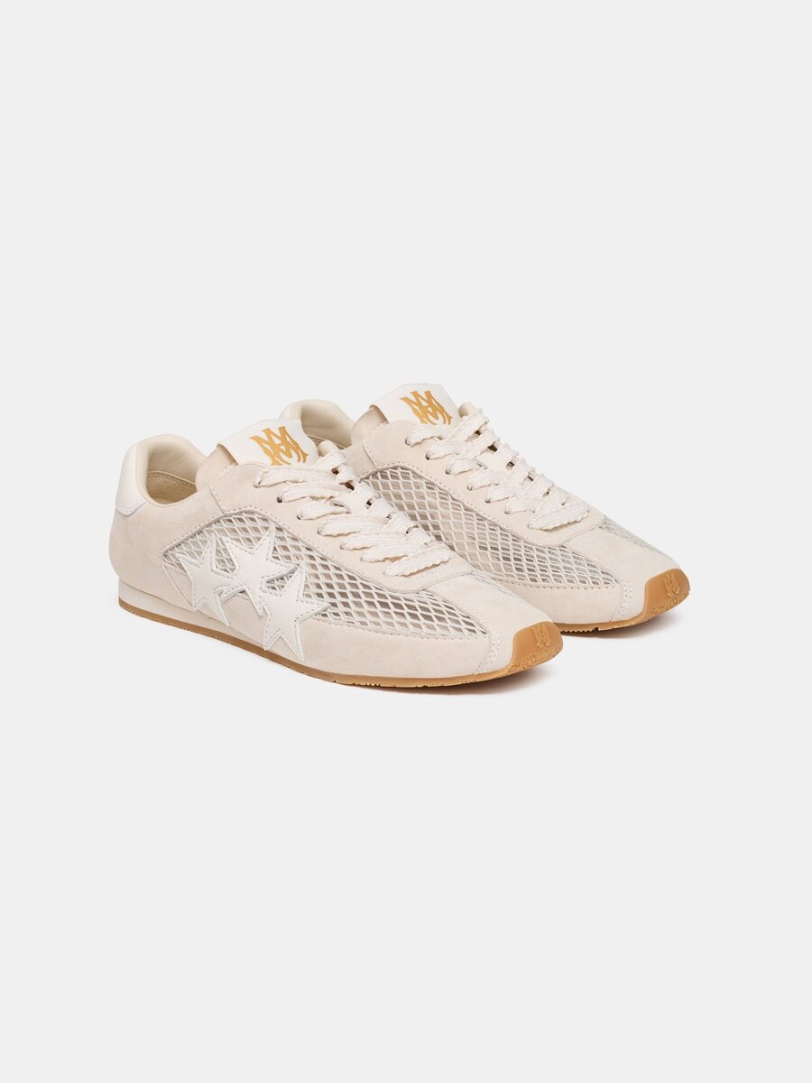 WOMEN'S MESH PACIFIC FLAT