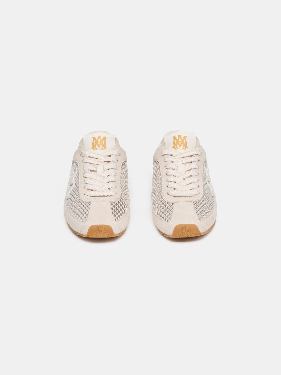 WOMEN'S MESH PACIFIC FLAT