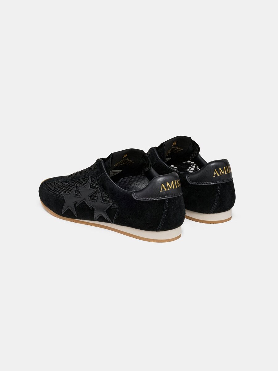 WOMEN'S MESH PACIFIC FLAT