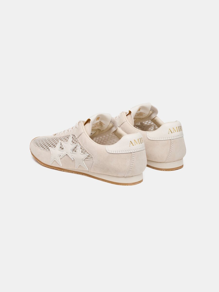 WOMEN'S MESH PACIFIC FLAT