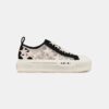 WOMEN'S MESH STARS COURT LOW