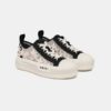 WOMEN'S MESH STARS COURT LOW