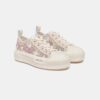 WOMEN'S MESH STARS COURT LOW